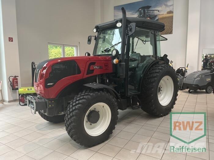 Valtra F105S 2D3 Traktörler