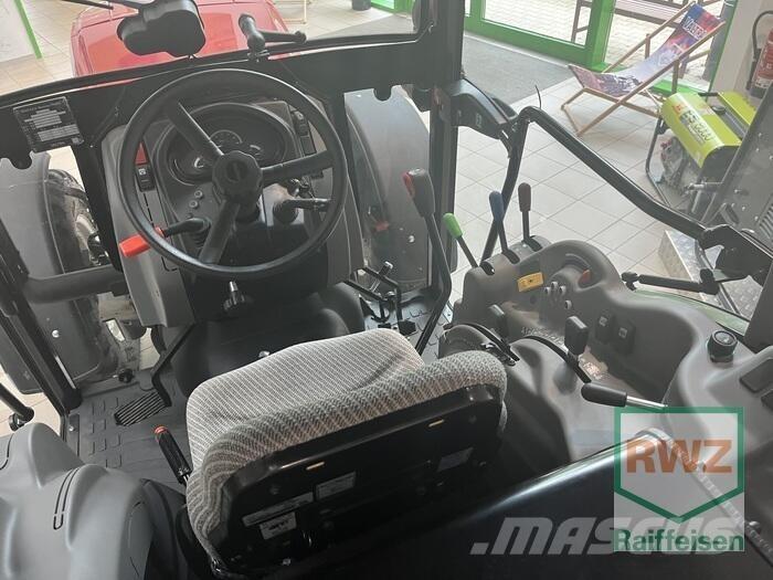 Valtra F105S 2D3 Traktörler