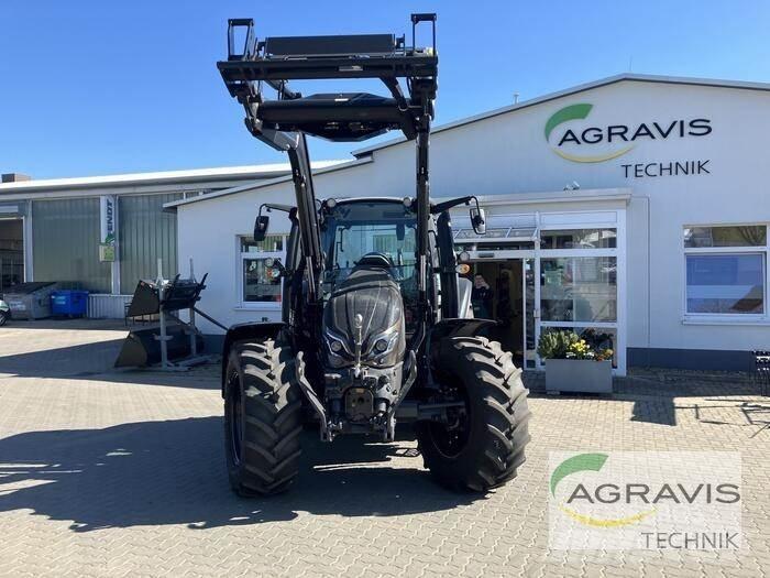 Valtra G 125 EA Traktörler