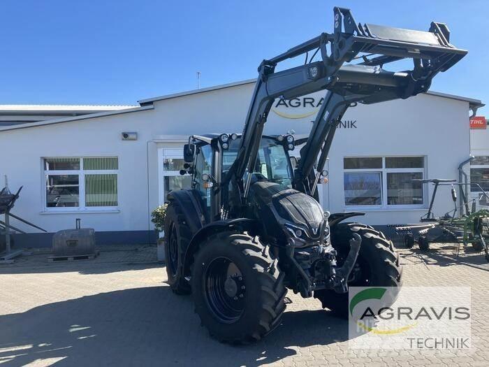 Valtra G 125 EA Traktörler