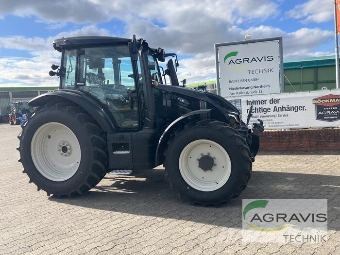 Valtra G 125 EA Traktörler