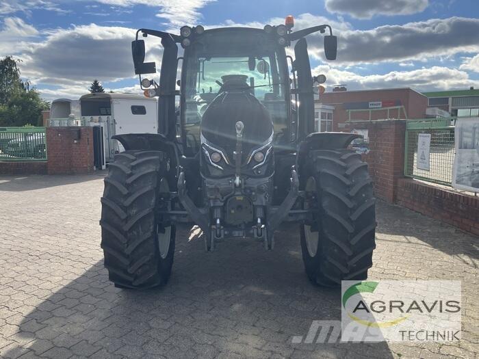 Valtra G 125 EA Traktörler