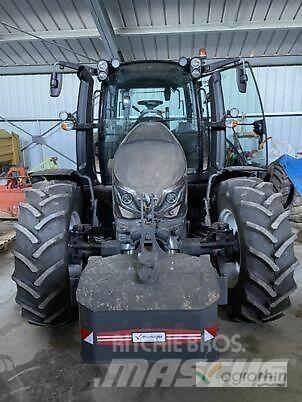 Valtra G125 Traktörler