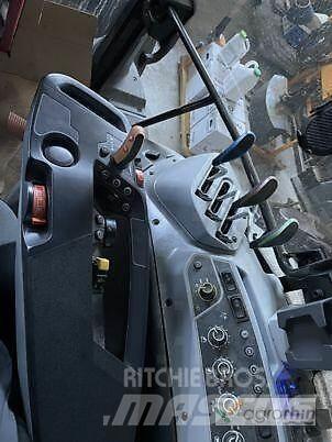Valtra G125 Traktörler