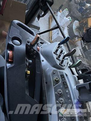 Valtra G125 Traktörler