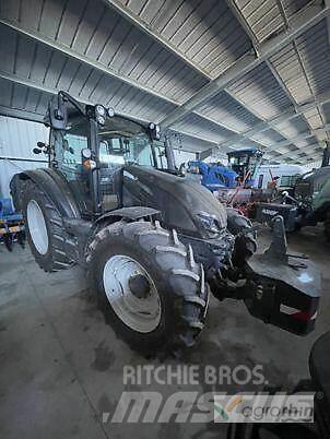Valtra G125 Traktörler