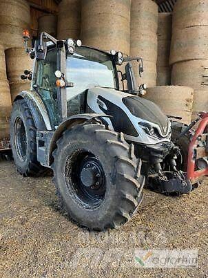 Valtra G125E ACTIVE Traktörler