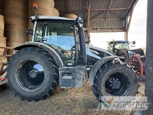 Valtra G125E ACTIVE Traktörler