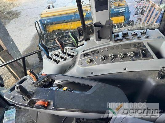 Valtra G125E ACTIVE Traktörler