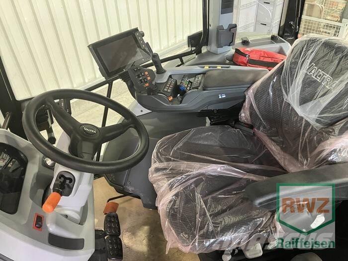 Valtra G125EV Traktörler