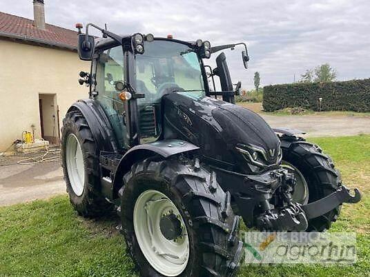 Valtra G125V Traktörler