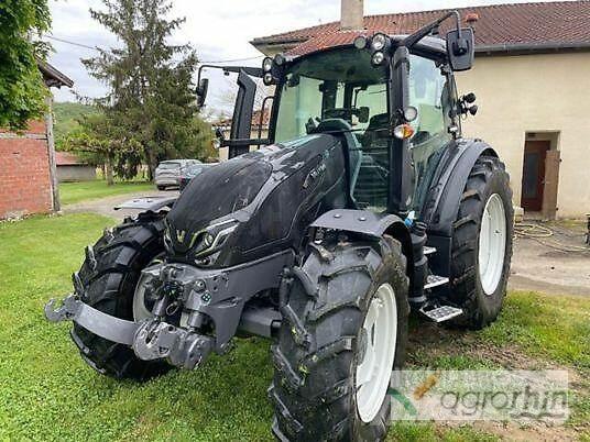 Valtra G125V Traktörler