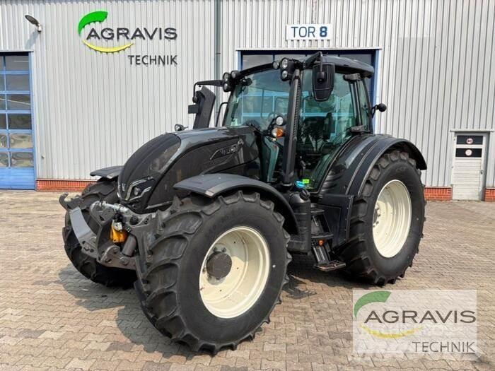 Valtra N 135 D 2B1 Traktörler