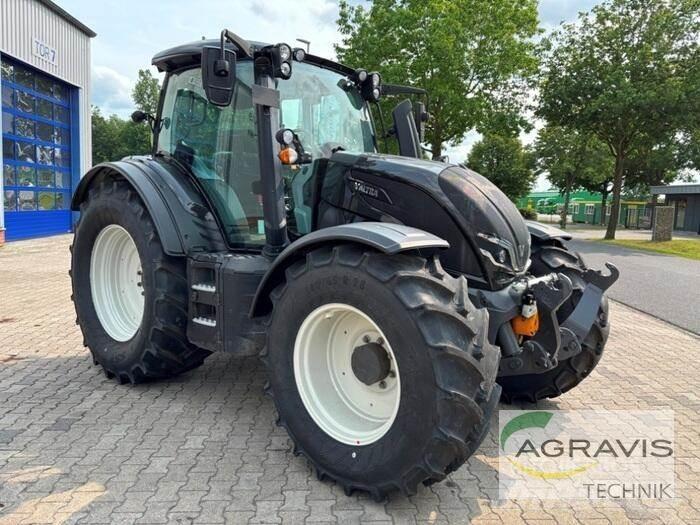 Valtra N 135 D 2B1 Traktörler