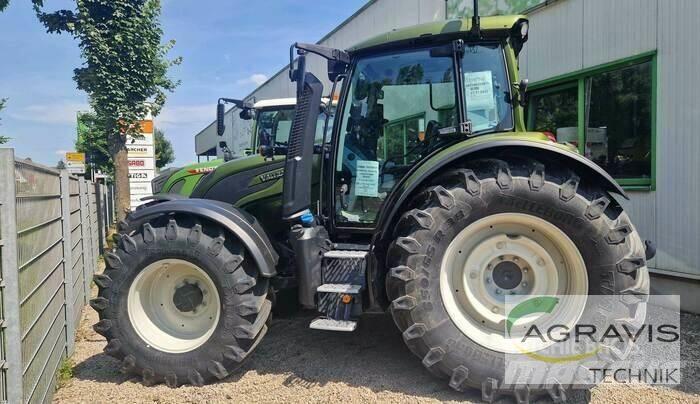 Valtra N 155 EA 2B1 Traktörler