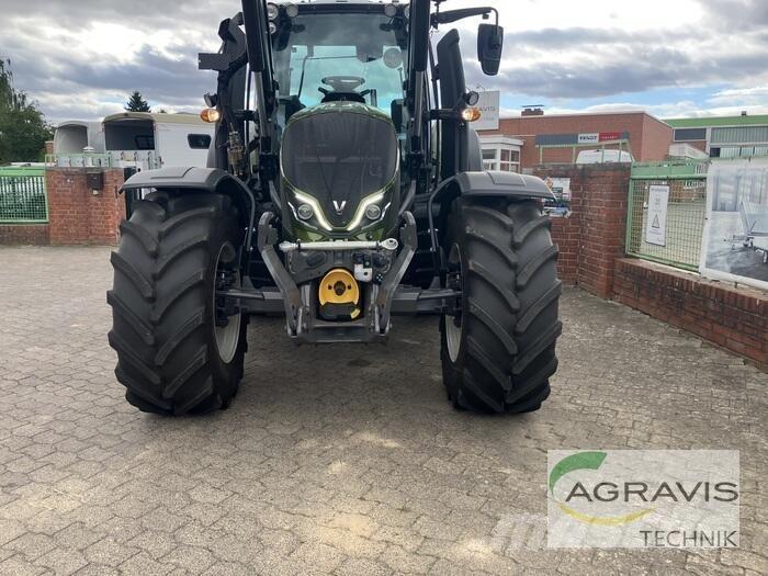 Valtra N 155 ED 2B1 Traktörler