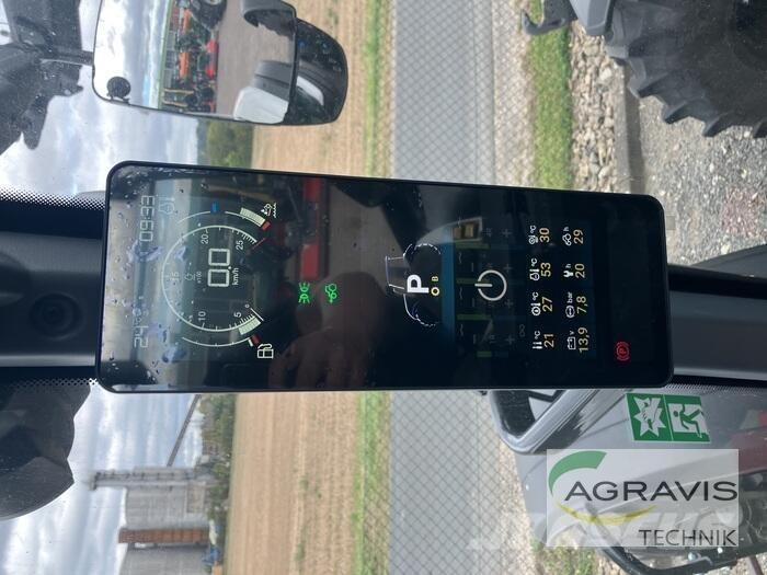 Valtra N 155 ED 2B1 Traktörler