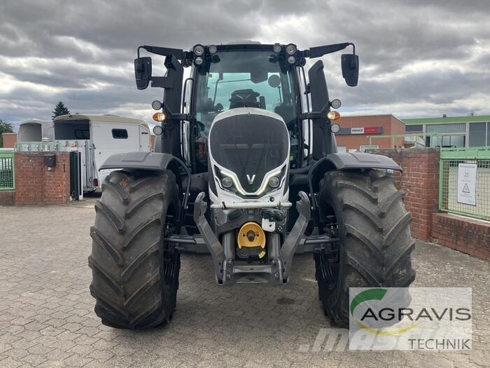 Valtra N 155 ED 2B1 Traktörler