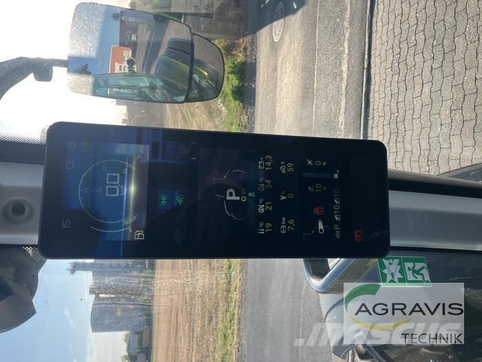 Valtra N 155 EV 2B1 Traktörler