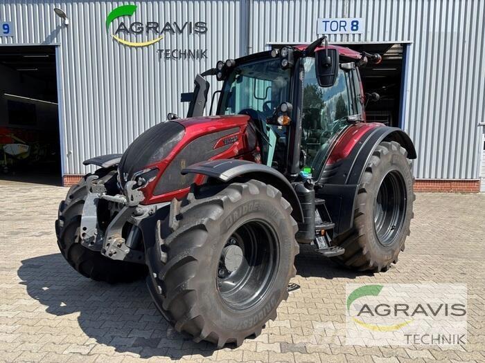 Valtra N 175 A 2B1 Traktörler