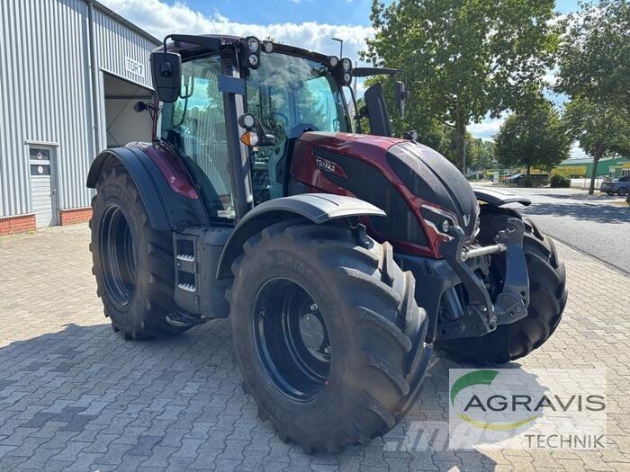 Valtra N 175 A 2B1 Traktörler