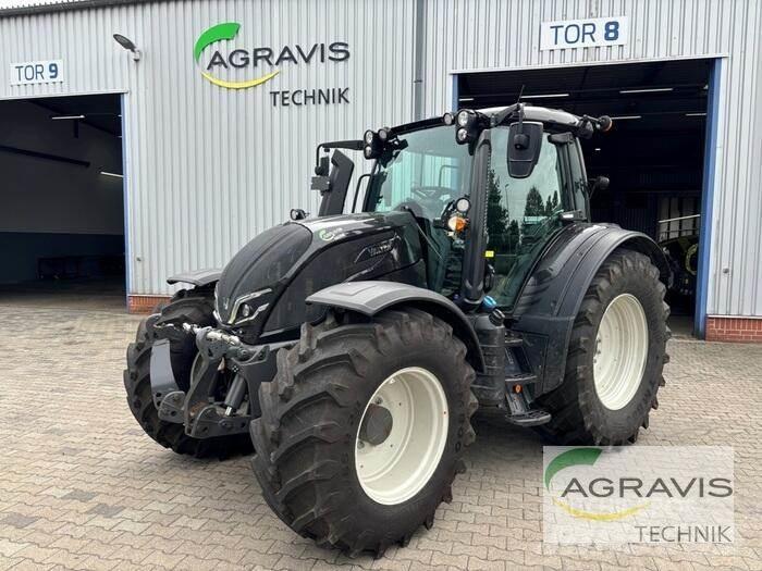 Valtra N 175 D 2B1 Traktörler