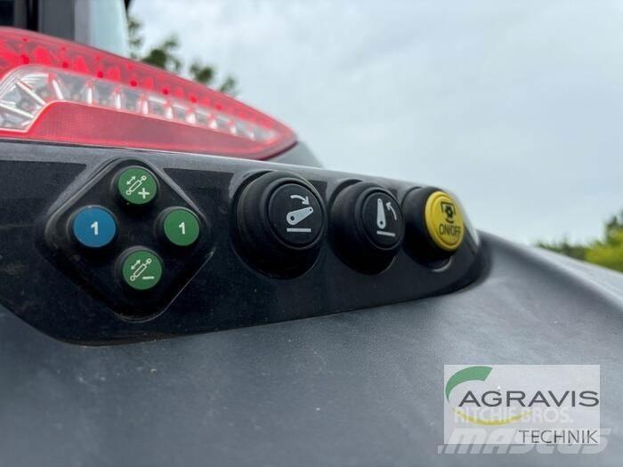 Valtra N 175 D 2B1 Traktörler