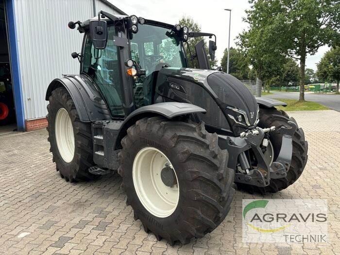 Valtra N 175 D 2B1 Traktörler