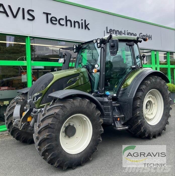 Valtra N 175 D 2B1 Traktörler