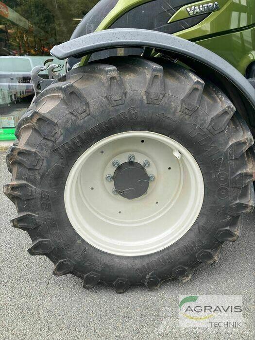 Valtra N 175 D 2B1 Traktörler