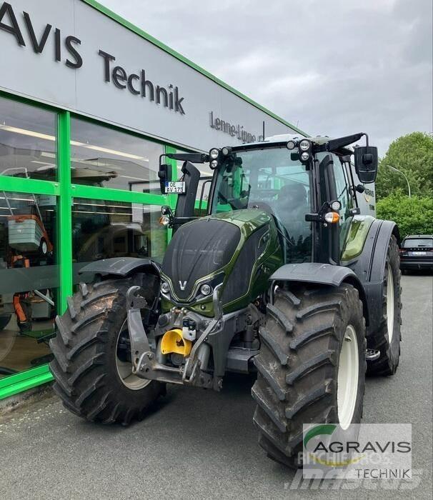 Valtra N 175 D 2B1 Traktörler