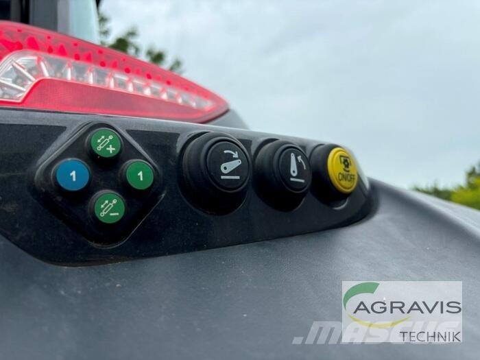 Valtra N 175 D 2B1 Traktörler