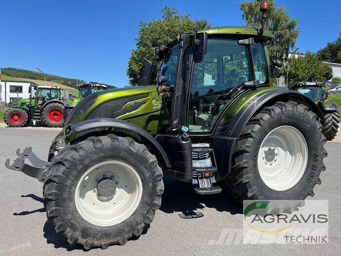 Valtra N 175 D 2B1 Traktörler