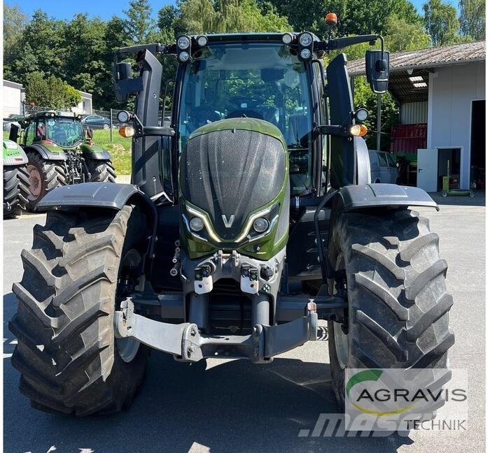 Valtra N 175 D 2B1 Traktörler