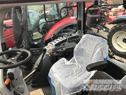 Valtra N114EH5 Traktörler