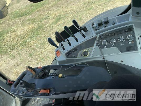 Valtra N134 ACTIVE Traktörler