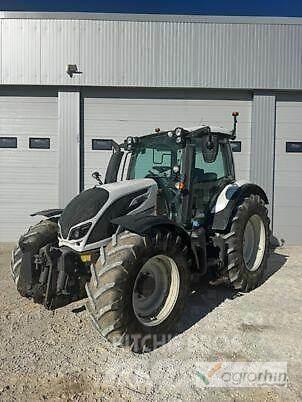 Valtra N134 H5 Traktörler