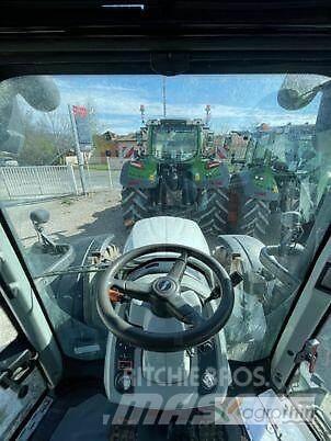 Valtra N134 H5 Traktörler