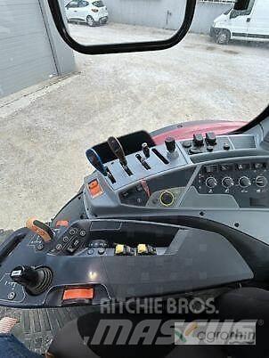 Valtra N134A Traktörler