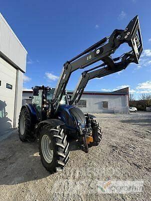 Valtra N134A Traktörler