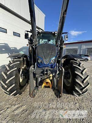 Valtra N134A Traktörler