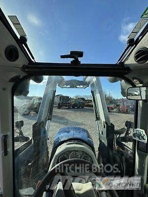 Valtra N134A Traktörler