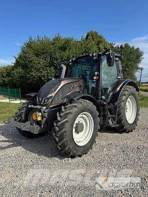 Valtra N135 DIRECT Traktörler