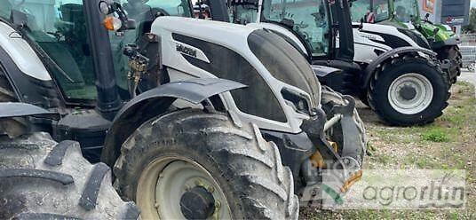 Valtra N135D Traktörler