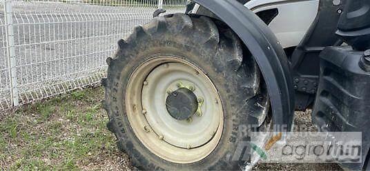 Valtra N135D Traktörler