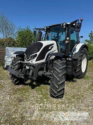 Valtra N155 DIRECT Traktörler