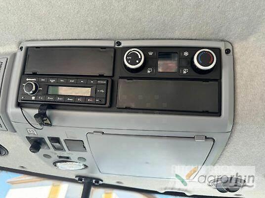 Valtra N155 DIRECT Traktörler