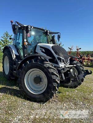 Valtra N155 DIRECT Traktörler
