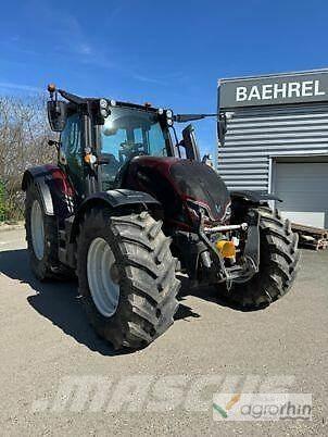 Valtra N175 Direct Traktörler