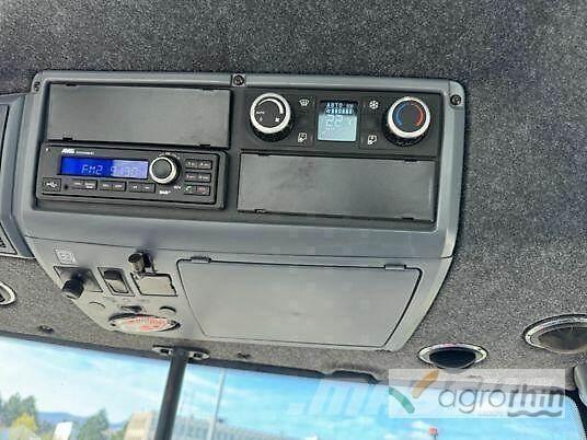 Valtra N175 Direct Traktörler